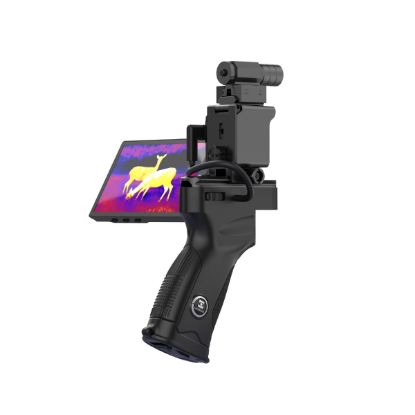 Picture of HikMicro HS17P Handheld Screen