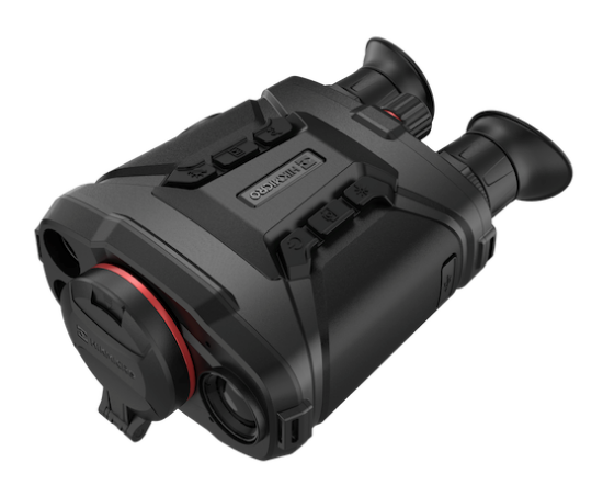 Picture of HIKMICRO Raptor HM RQ50L Thermal Binocular With LRF