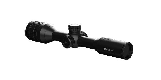 Picture of HIKMicro Stellar SQ50 Thermal Rifle Scope