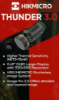 Picture of Hikmicro Thunder 3.0 TQ50CL Thermal Clip On