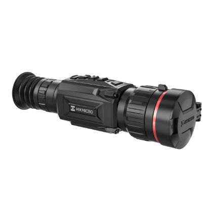 Picture of HIKMICRO Thunder Pro Zoom 2.0 Rifle Scope