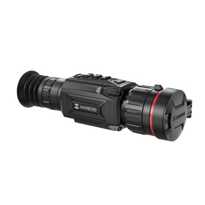 Picture of HIKMICRO Thunder Zoom 2.0 Thermal Rifle Scope