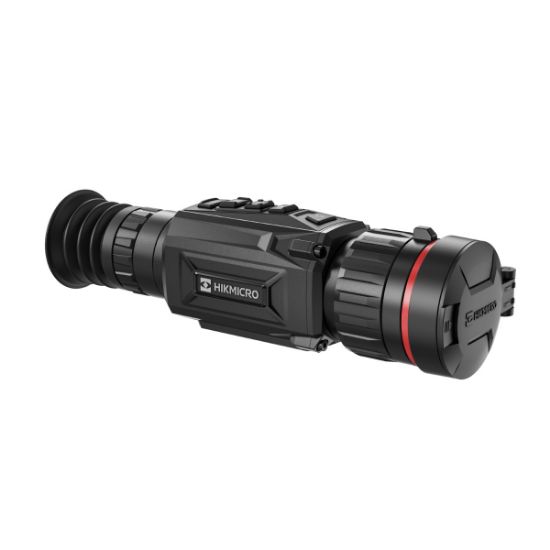 Picture of HIKMICRO Thunder Zoom 2.0 Thermal Rifle Scope