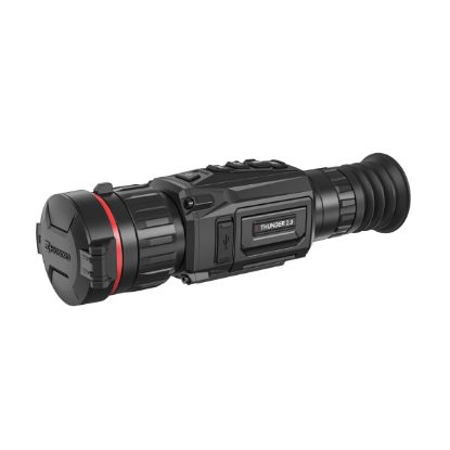 Picture of HIKMICRO Thunder Zoom 2.0 Thermal Rifle Scope