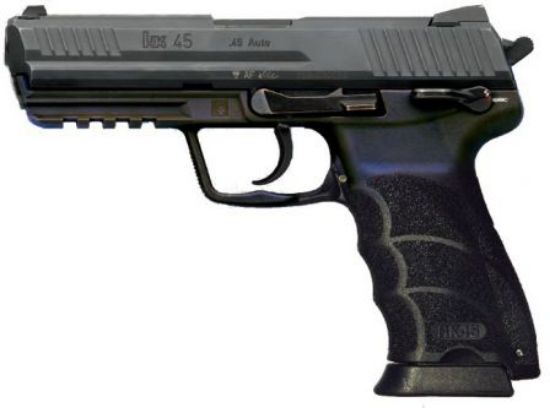 Picture of HK 45