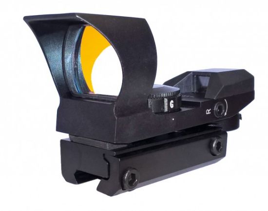 Picture of Holo Sight Red Green Dot