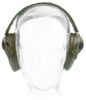 Picture of Honeywell Howard Leight Impact Sport Foldable Ear Defenders Green