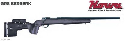 Picture of Howa 1500 GRS Berserk Rifle