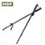 Picture of HSF Bipod Shooting Sticks