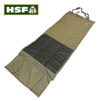 Picture of HSF Professional Roll Up Shooting Mat