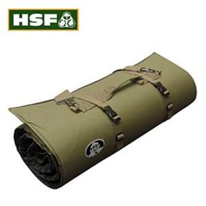 Picture of HSF Professional Roll Up Shooting Mat