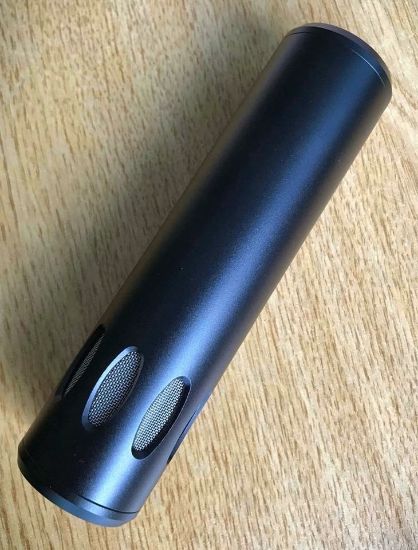 Picture of Huggett Belita III Silencer