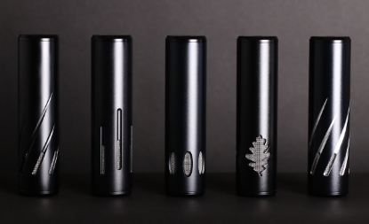 Picture of Huggett Belita III Silencer