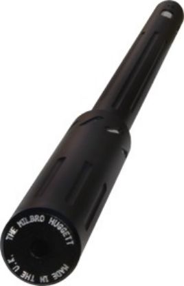 Picture of Huggett Shroud & Standard Silencer