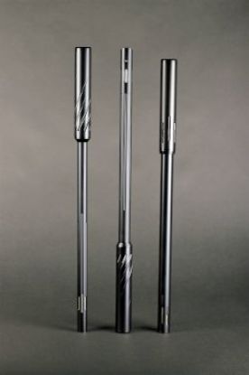 Picture of Huggett Shroud & Standard Silencer