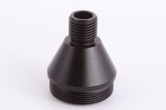 Picture of Huggett ½″ UNF male Tapered adaptor