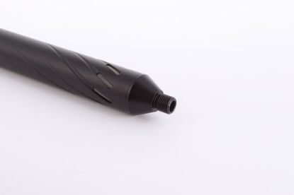 Picture of Huggett ½″ UNF male Tapered adaptor