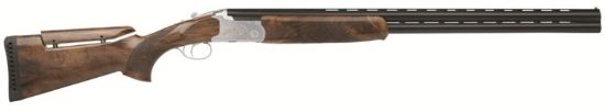 Picture of Huglu 101BE Trap O&U Shotgun
