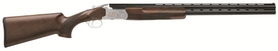 Picture of Huglu 101SE Skeet O&U Shotgun