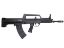 Picture of Huntsman Arms 0.43 Cal Type 95 PCP Paintball Gun