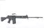 Picture of Huntsman Arms L1A1 SLR 4.5MM Steel BB Rifle