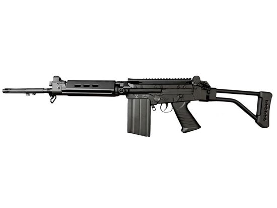 Picture of Huntsman Arms LK58 Series 4.5MM Steel BB Rifle