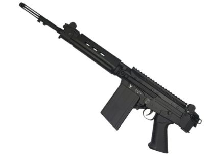 Picture of Huntsman Arms LK58 Series 4.5MM Steel BB Rifle