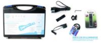 Ignite X50 IR Illuminator 850nm