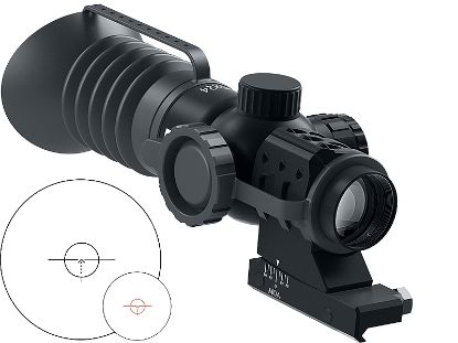 Picture of Immersive Optics 5x24