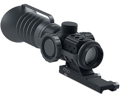 Picture of Immersive Optics 5x30 