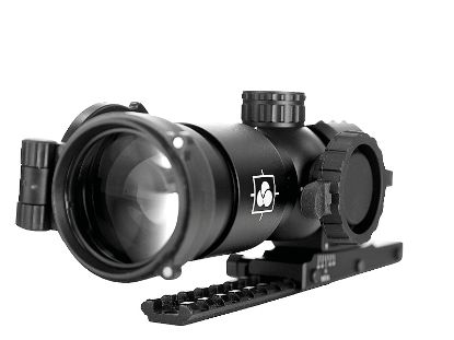 Picture of Immersive Optics 5x30 Pro
