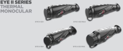 Picture of Infiray EYE II E6+ Thermal Monocular