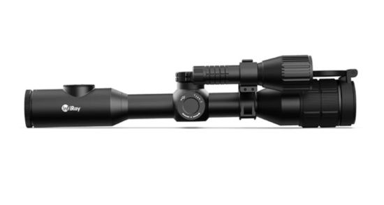 Picture of Infiray TD50L Night Vision Scope
