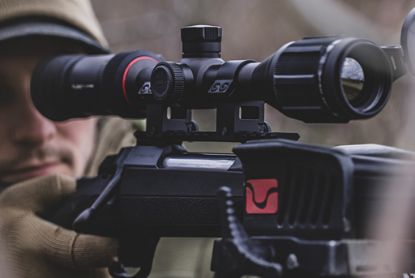 Picture of Infiray-Nocpix TP25 SE Thermal Scope None LRF