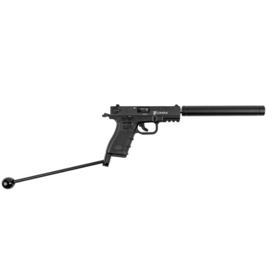 Picture of ISSC M22 OMNI LBP .22LR