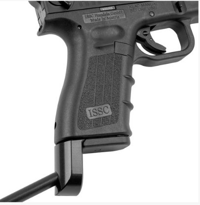 Picture of ISSC M22 OMNI LBP .22LR