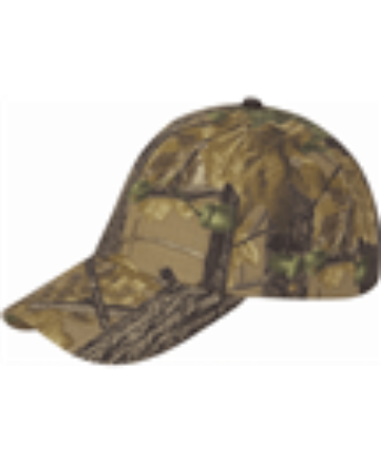 Picture of Jack Pyke Camo Baseball cap