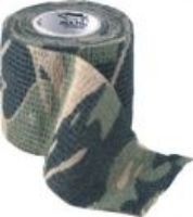 Jack Pyke Camo DPM stealth tape. 