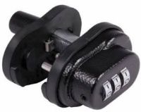 JACK PYKE COMBINATION TRIGGER LOCK