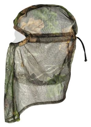 Picture of Jack Pyke Lightweight Mesh Balaclava