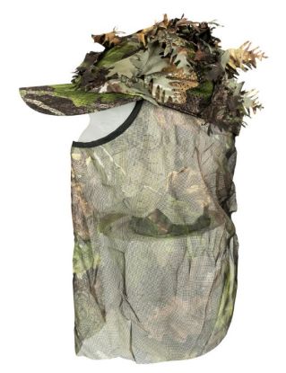 Picture of Jack Pyke LLCS 3D Balaclava