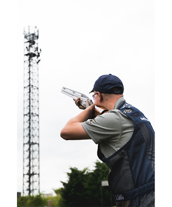 Picture of Jack Pyke Mesh Skeet Vests
