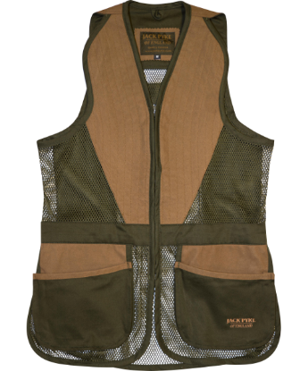 Picture of Jack Pyke Mesh Skeet Vests