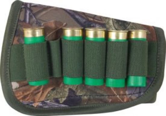 Picture of JACK PYKE NEOPRENE STOCK CARTRIDGE HOLDER