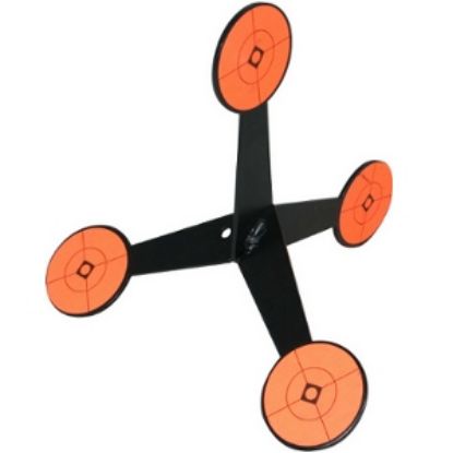 Picture of Jack Pyke Walking Airgun Target