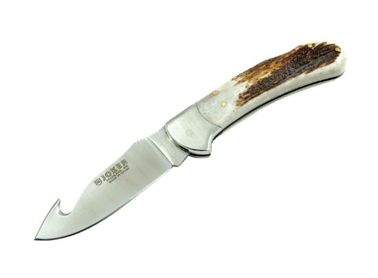 Picture of Joker Continental Gralloching Folder