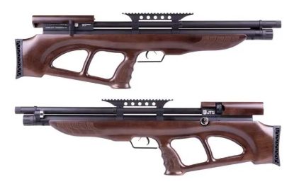 Picture of JTS Brawn PCP Air Rifle