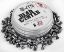 Picture of JTS Dead Centre 16.08gr .22 Lead Domed Pellets