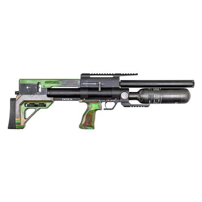 Picture of KalibrGun Cricket 2 45 Green Forest Laminate