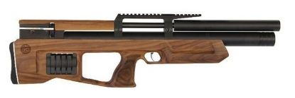 Picture of KalibrGun Cricket Air Rifle in Wood Stock